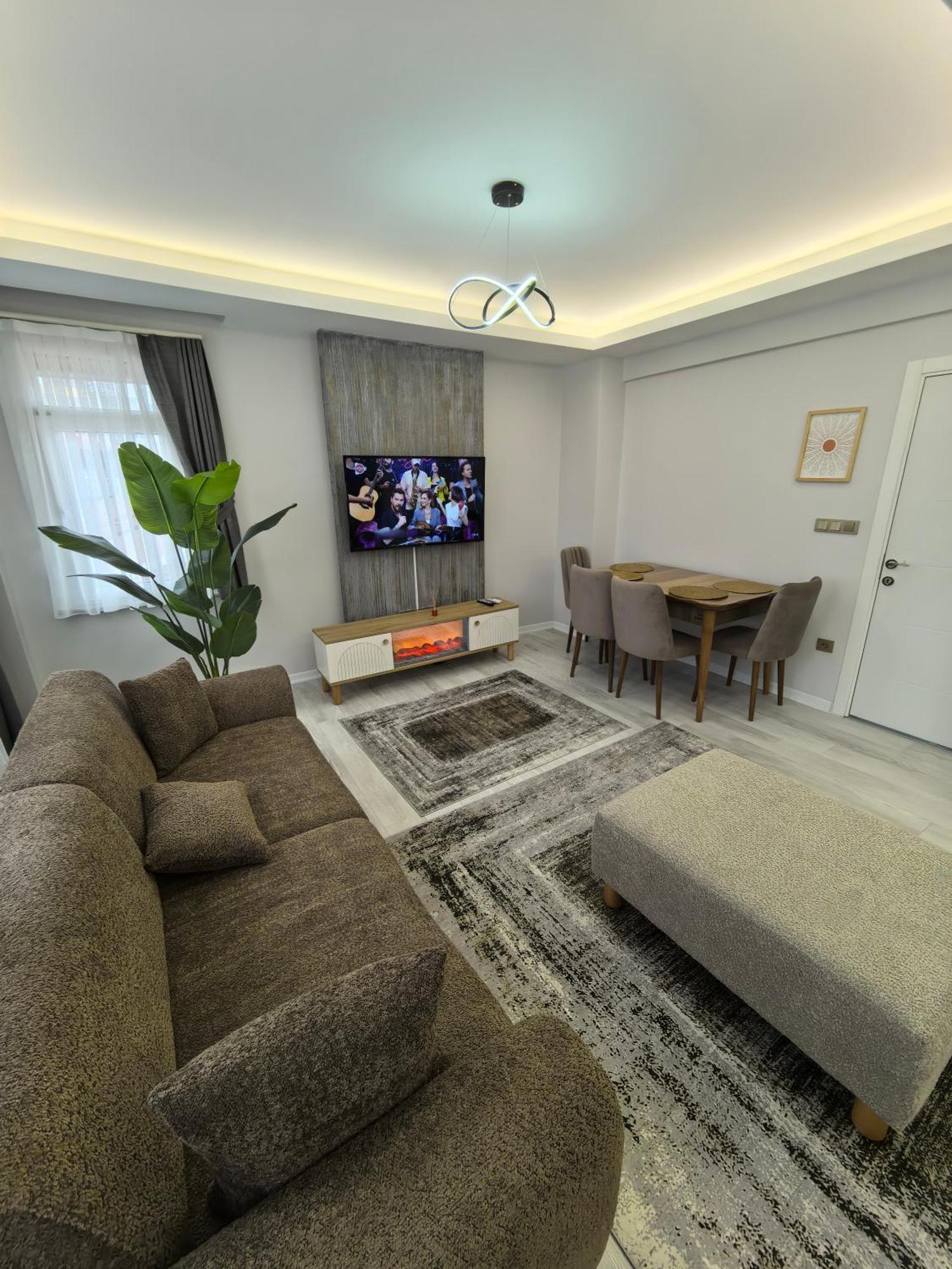 Bıg Orange Hotel Istanboel Buitenkant foto